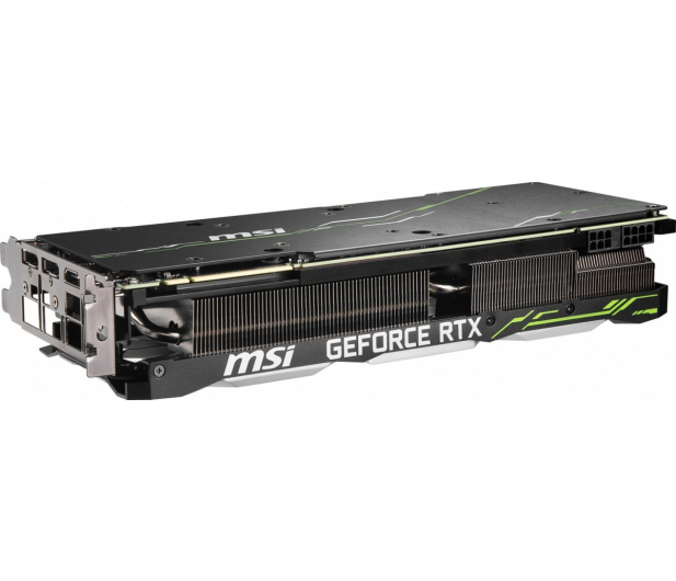 MSI Geforce RTX 2080 SUPER VENTUS XS OC 8GB GDDR6 - 516155 - zdjęcie 8